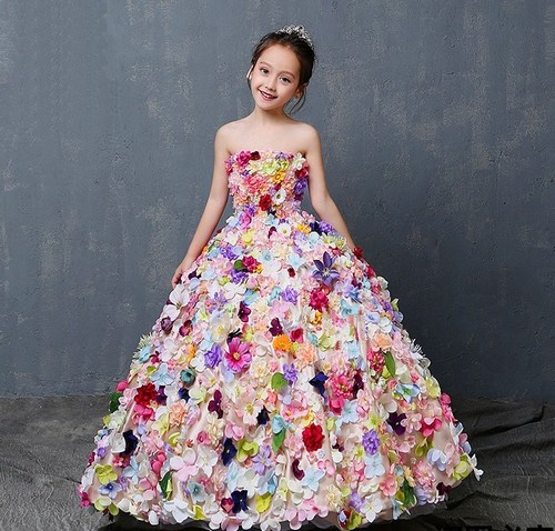 teenager-flower-girl-dresses